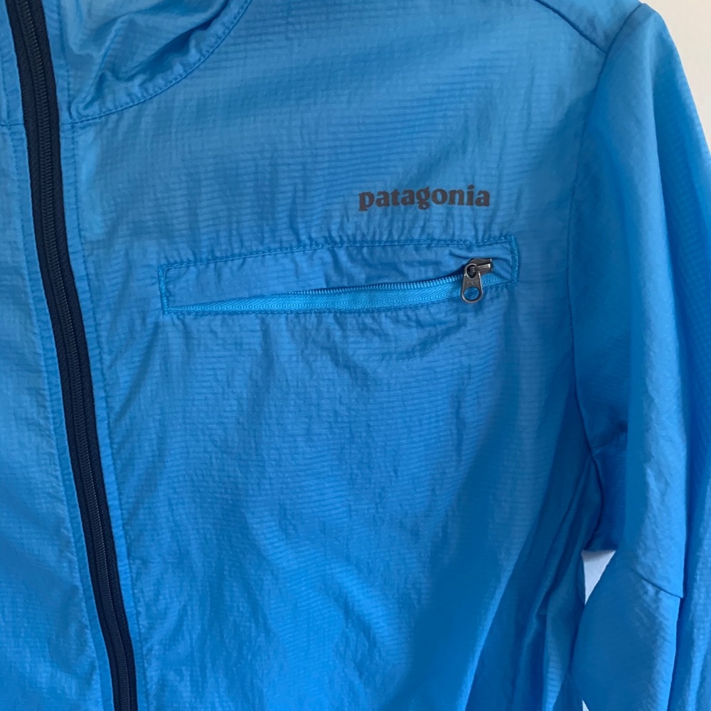 Patagonia Windbreaker